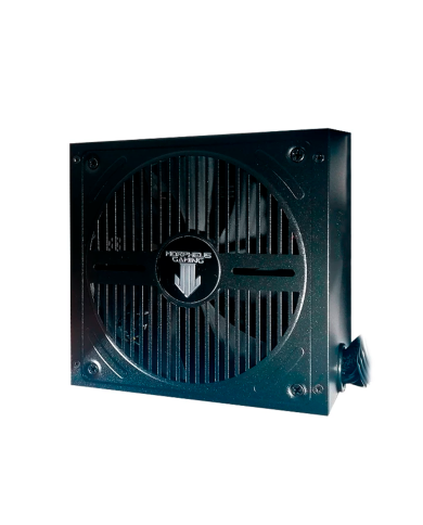Fuente de poder Morpheus 750W 80 Plus Bronze Certificada