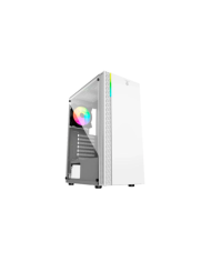 Gabinete Gigabyte Gigabyte Aorus C700 Glass E-ATX, Vidrio Templado, RGB, 4 Ventiladores 120 MM