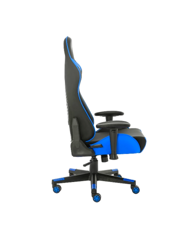 Silla Gamer Morpheus XT-900 Azul hasta 120Kg