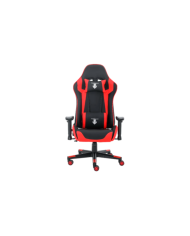 Silla Gamer Morpheus XT-900 Azul hasta 120Kg