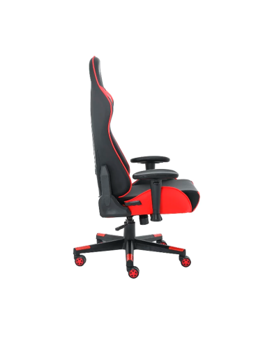 Silla Gamer Morpheus XT-900 Roja hasta 120Kg