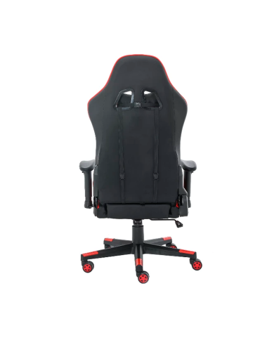 Silla Gamer Morpheus XT-900 Roja hasta 120Kg