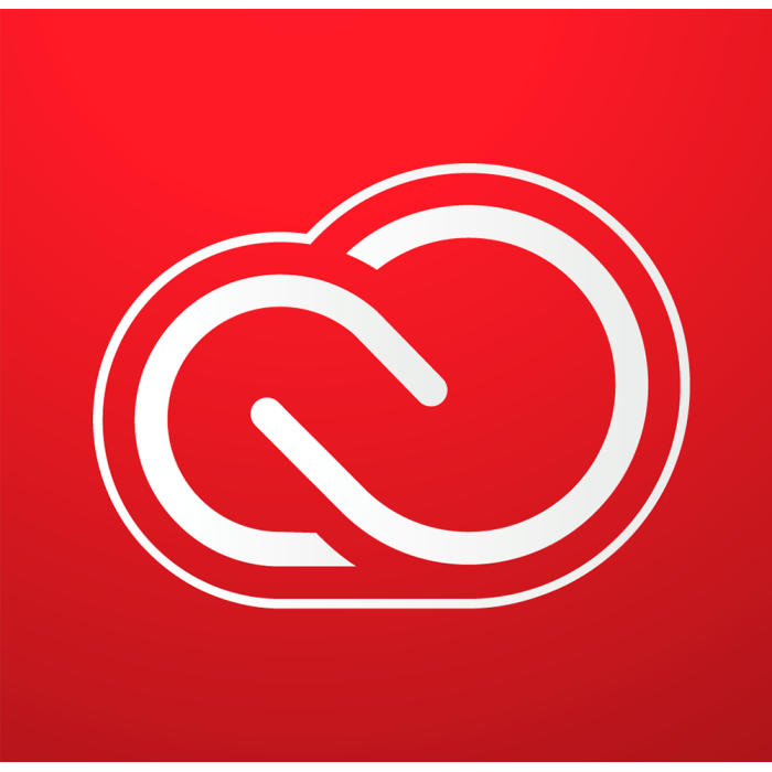 Licencia Adobe Creative Cloud for Teams All Apps, Suscripción Anual