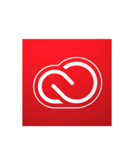 Licencia Adobe Photoshop CC for Teams, Suscripción Anual