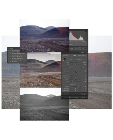 Licencia Adobe Creative Cloud for Teams All Apps, Suscripción Anual