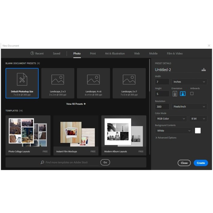 Licencia Adobe Photoshop CC for Teams, Suscripción Anual