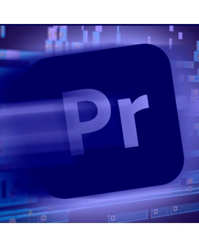 Licencia Adobe Premier Pro CC for Teams, Suscripción Anual