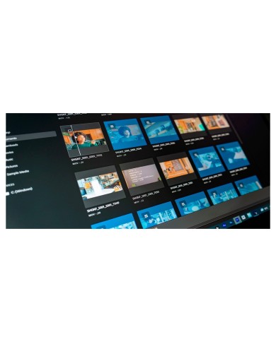 Licencia Adobe Premier Pro CC for Teams, Suscripción Anual