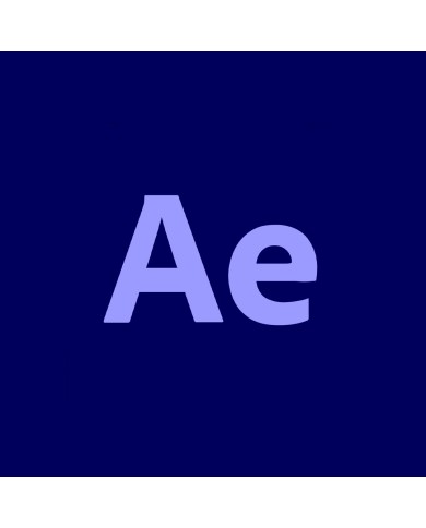 Licencia Adobe After Effects CC for Teams, Suscripción Anual