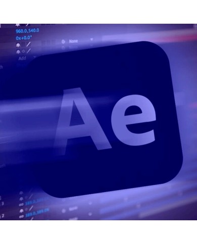 Licencia Adobe After Effects CC for Teams, Suscripción Anual