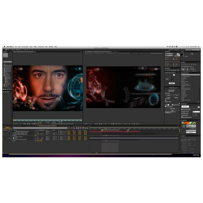 Licencia Adobe After Effects CC for Teams, Suscripción Anual