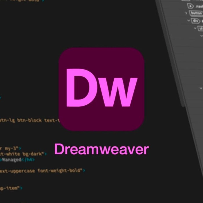 Licencia Adobe Dreamweaver CC for Teams, Suscripción Anual