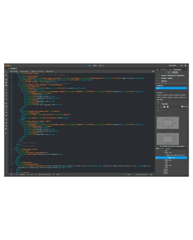 Licencia Adobe Dreamweaver CC for Teams, Suscripción Anual