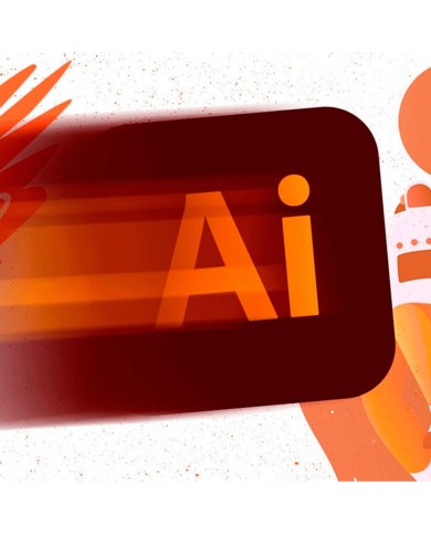 Licencia Adobe Illustrator CC for Teams, Suscripción Anual