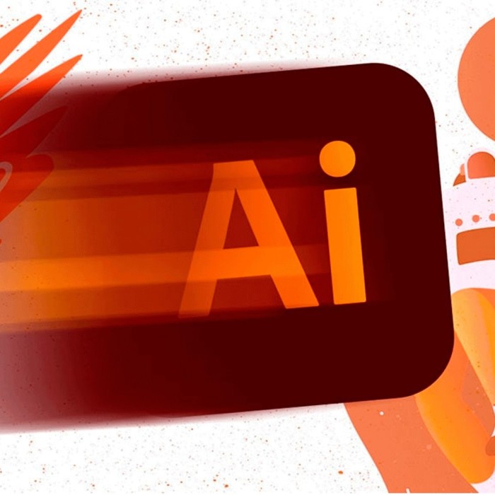 Licencia Adobe Illustrator CC for Teams, Suscripción Anual