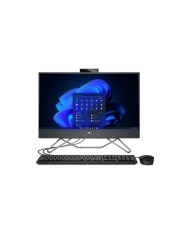 All in One HP ProOne 245 23.8" G10 Ryzen 5 7520U, 8GB Ram DDR5, 512GB SSD M.2, W11H