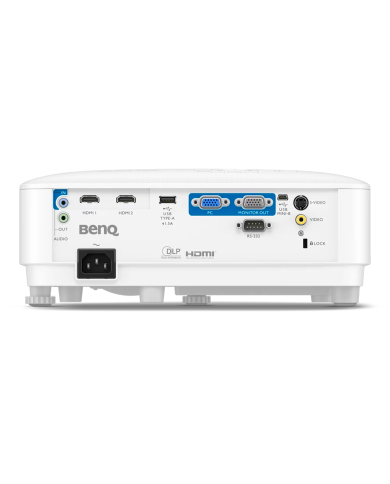 Proyector empresarial BenQ MX560 4000 lúmenes XGA 1024x768