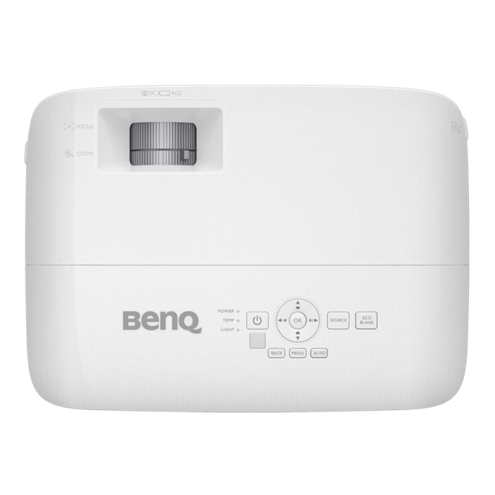 Proyector empresarial BenQ MX560 4000 lúmenes XGA 1024x768
