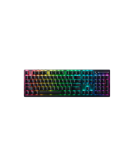 Teclado mecánico Razer Blackwidow V4 Pro Switch Yellow Inglés