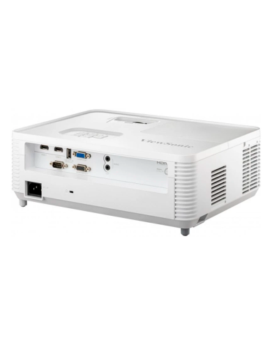Proyector Viewsonic PA700W 4.500 Lúmenes ANSI WXGA hasta 300"