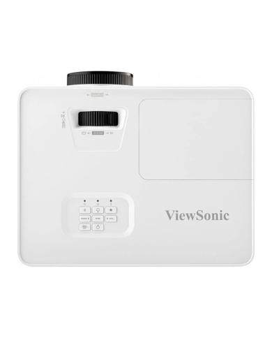 Proyector Viewsonic PA700W 4.500 Lúmenes ANSI WXGA hasta 300"
