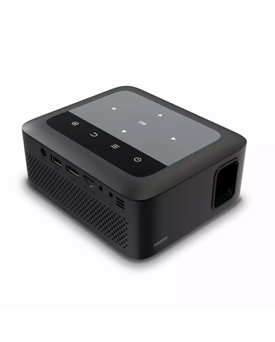Proyector Philips Neopix 110 100 lúmenes ANSI HD 720p hasta 65"