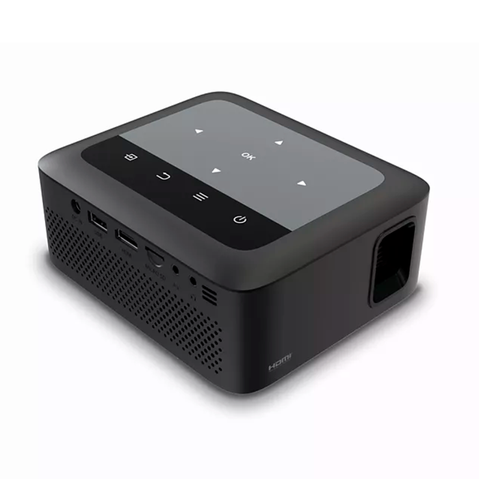 Proyector Philips Neopix 110 100 lúmenes ANSI HD 720p hasta 65"