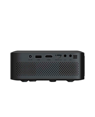 Proyector Philips Neopix 110 100 lúmenes ANSI HD 720p hasta 65"