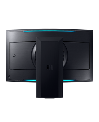 Monitor Gamer Samsung Odyssey ARK 55" UHD Curvo 1000R, 165Hz, 1ms