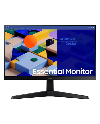 Monitor Samsung Plano 24" IPS 75 Hz, AMD FreeSync