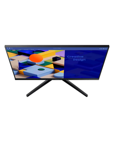 Monitor Samsung Plano 24" IPS 75 Hz, AMD FreeSync