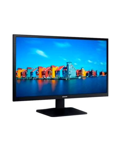 Monitor Samsung 24" VA, 60Hz, 5ms, 1920 x 1080