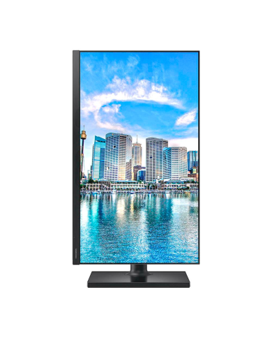 Monitor Samsung 24" IPS, 75Hz, 5ms, AMD FreeSync, 1920 x 1080
