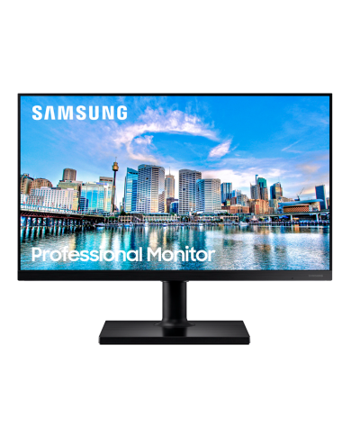 Monitor Samsung 24" IPS, 75Hz, 5ms, AMD FreeSync, 1920 x 1080