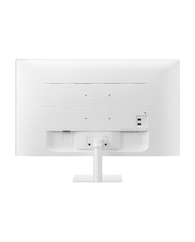 Monitor Samsung Smart M5 32" Blanco VA, 60Hz, 4ms, 1920 x 1080