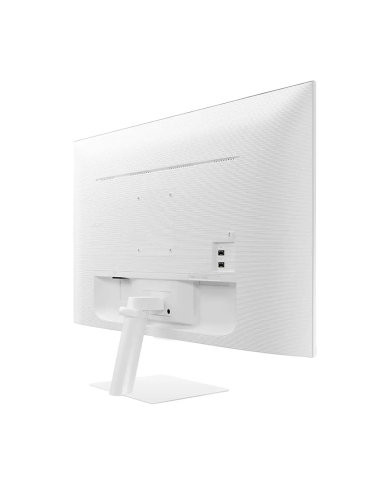 Monitor Samsung Smart M5 32" Blanco VA, 60Hz, 4ms, 1920 x 1080