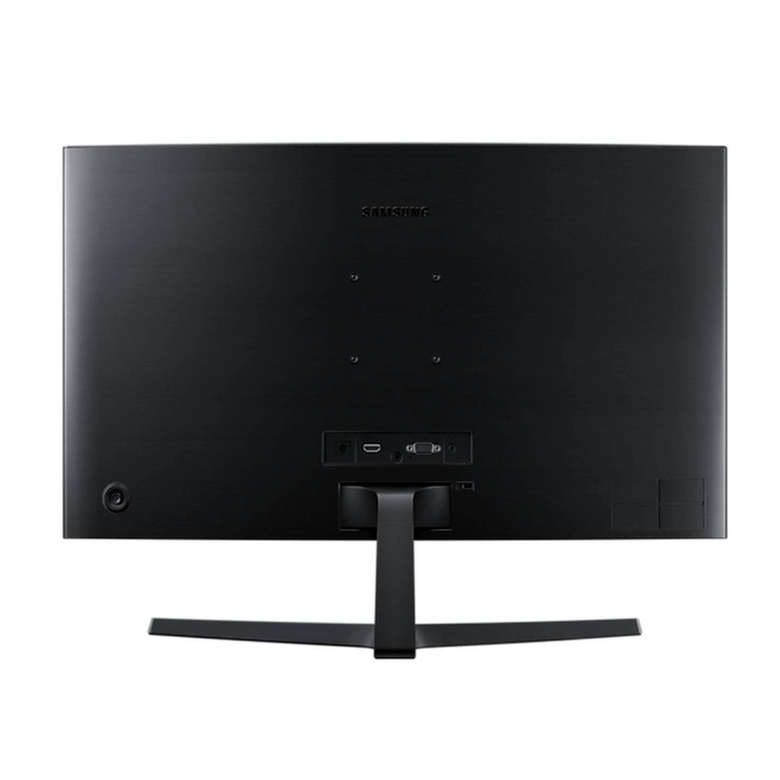 Monitor Samsung 24" Curvo VA, 75Hz, 4ms, AMD FreeSync, 1920x1080