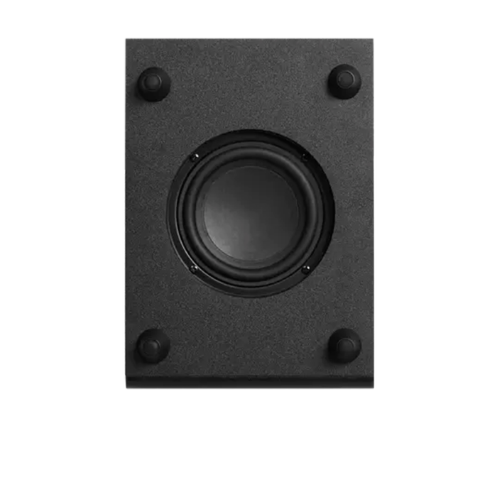 Soundbar JBL Cinema SB140 Wireless de 110 W (2.1, Bluetooth, HDMI, Dolby Digital)