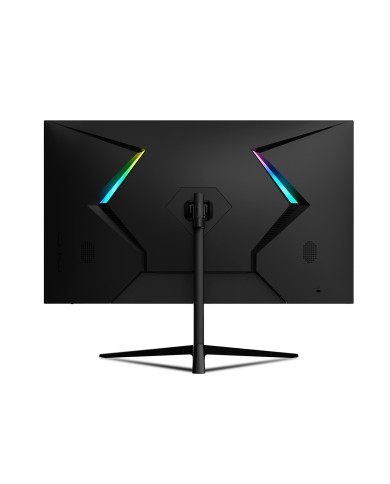 Monitor Gamer Krom Kertz 23.8" RGB 200Hz, 1ms, FHD, AMD Freesync & NVIDIA G-Sync
