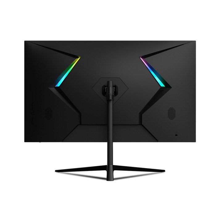 Monitor Gamer Krom Kertz 23.8" RGB 200Hz, 1ms, FHD, AMD Freesync & NVIDIA G-Sync