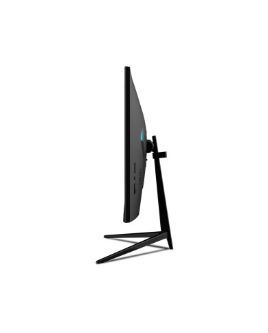 Monitor Gamer Krom Kertz 23.8" RGB 200Hz, 1ms, FHD, AMD Freesync & NVIDIA G-Sync