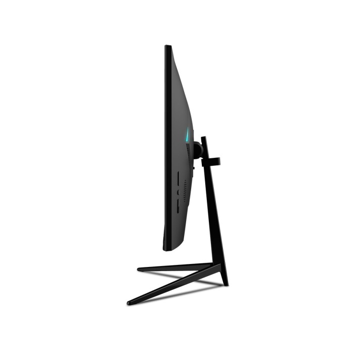 Monitor Gamer Krom Kertz 23.8" RGB 200Hz, 1ms, FHD, AMD Freesync & NVIDIA G-Sync