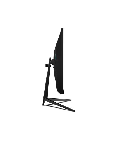 Monitor Gamer Krom Kertz 23.8" RGB 200Hz, 1ms, FHD, AMD Freesync & NVIDIA G-Sync