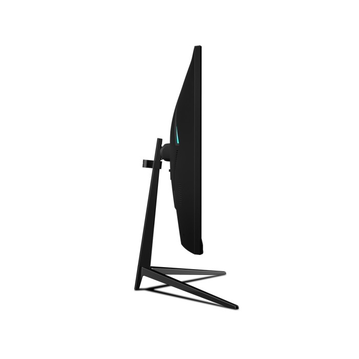 Monitor Gamer Krom Kertz 23.8" RGB 200Hz, 1ms, FHD, AMD Freesync & NVIDIA G-Sync