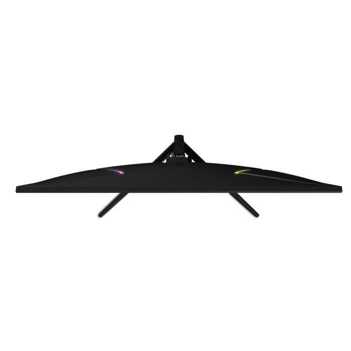 Monitor Gamer Krom Kertz 23.8" RGB 200Hz, 1ms, FHD, AMD Freesync & NVIDIA G-Sync