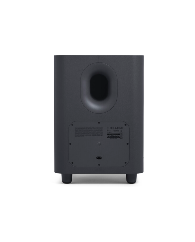 Soundbar JBL Bar 1000 de 880W Bluetooth, WiFi, Sonido envolvente 7.1.4, Dolby Atmos