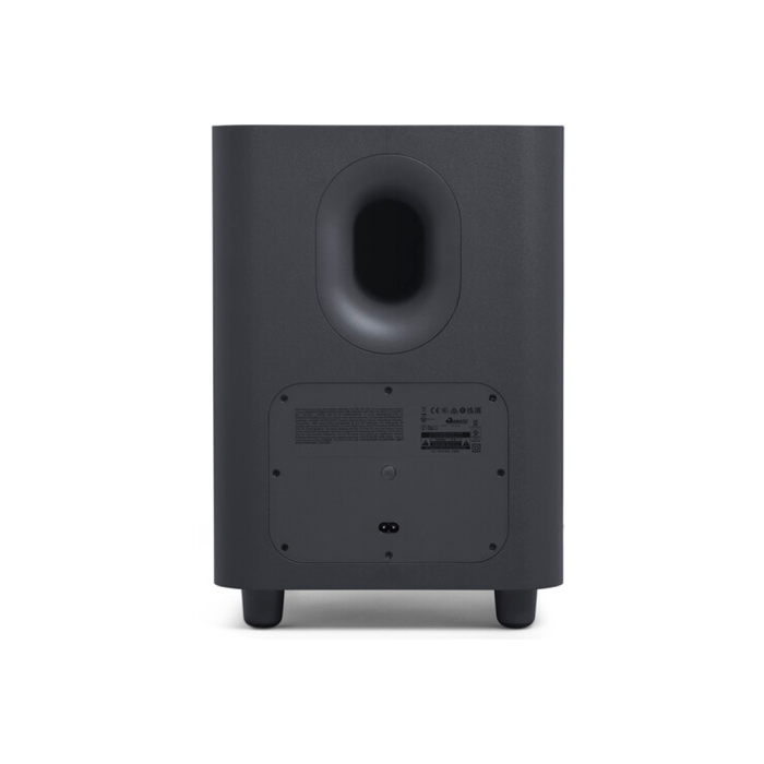 Soundbar JBL Bar 1000 de 880W Bluetooth, WiFi, Sonido envolvente 7.1.4, Dolby Atmos