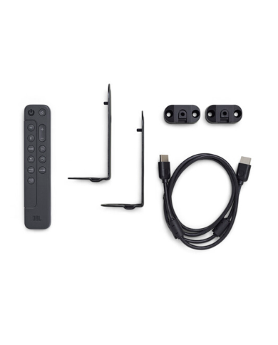 Soundbar JBL Bar 1000 de 880W Bluetooth, WiFi, Sonido envolvente 7.1.4, Dolby Atmos