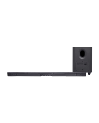 SoundBar JBL 800 de 720W Bluetooth, WiFi,  Sonido envolvente 5.1.2, Dolby Atmos