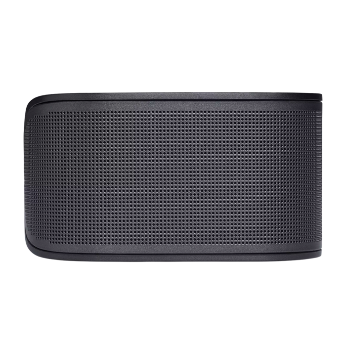 SoundBar JBL 500 de 590W Bluetooth, WiFi, Sonido envolvente 5.1, Dolby Atmos